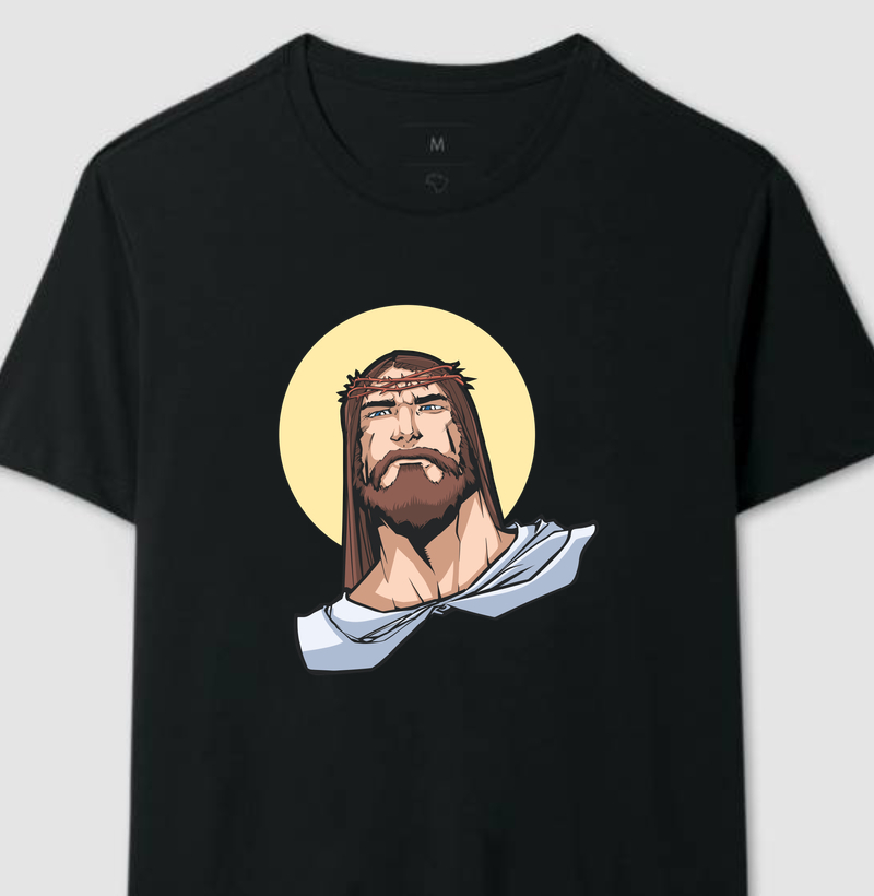 Jesus Mangá