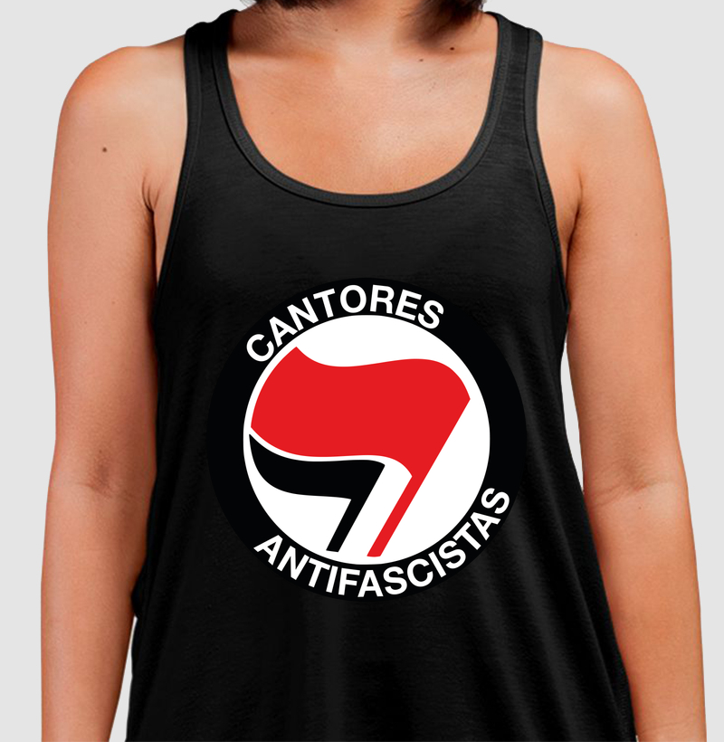 CANTORES ANTIFASCISTAS