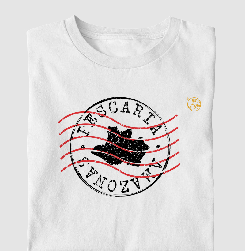 Selos - Amazonas ⬜🟥⬜