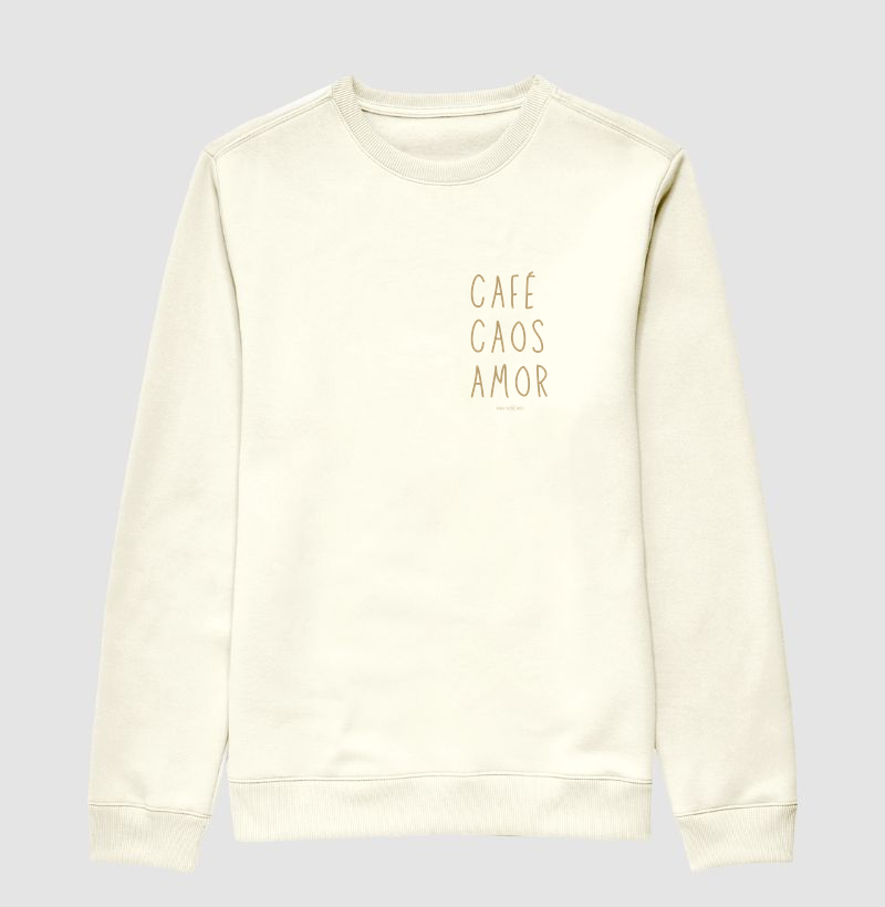 Café Caos Amor