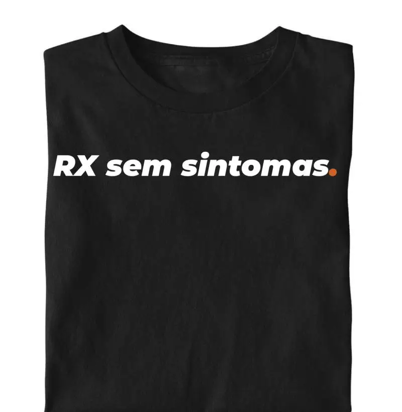 rX sem sintomas