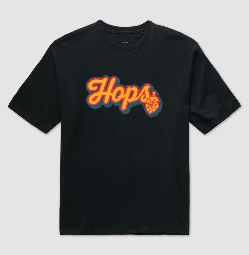 Hops - New Brew