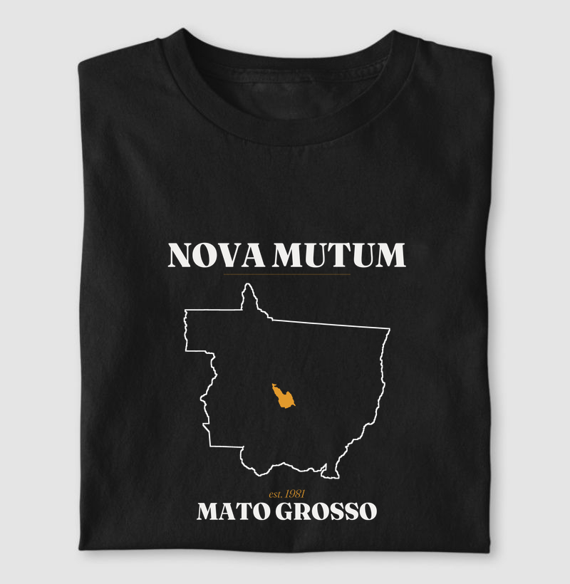 Nova Mutum | Legado MT