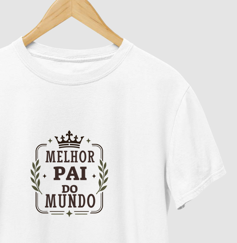 Z E S T 8 8 | MELHOR PAI DO MUNDO