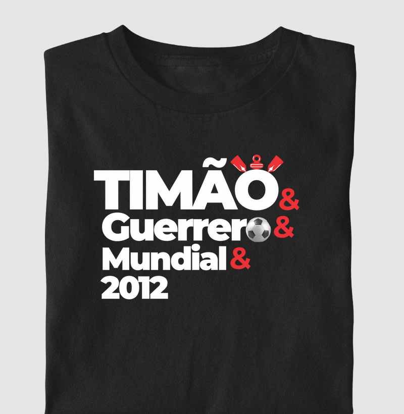 Mundial 2012
