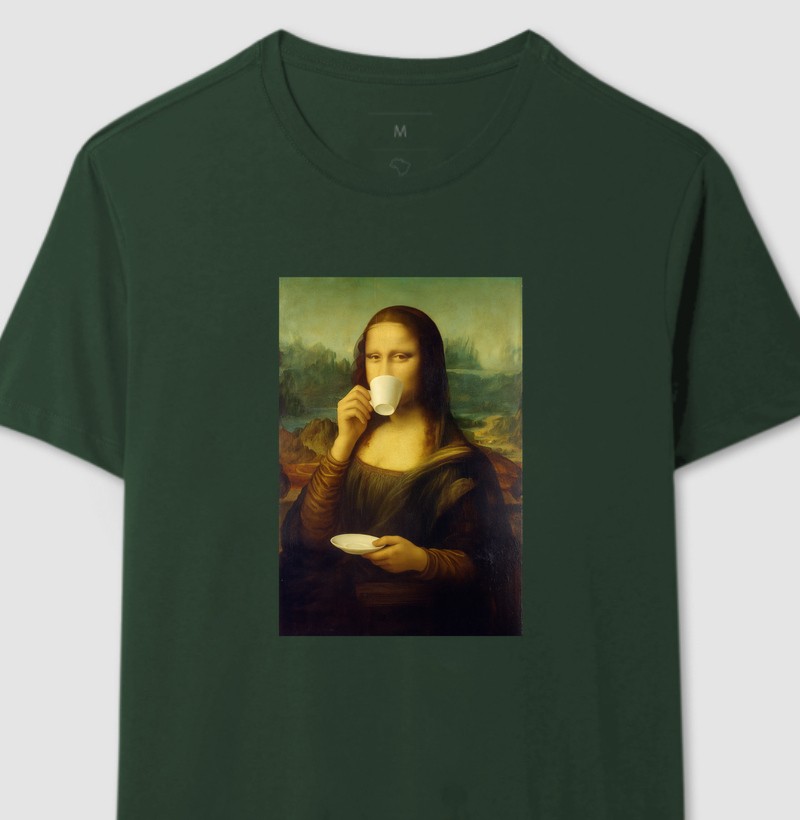 Monalisa