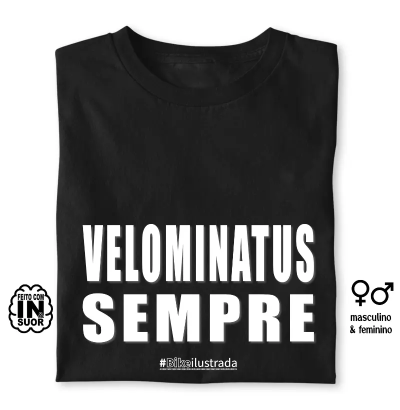 Velominatus Sempre