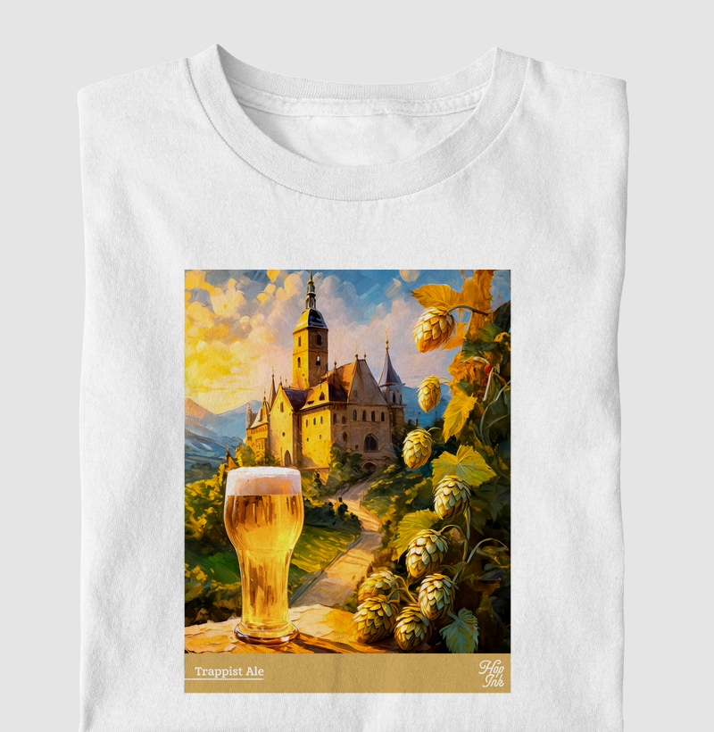 Beer Styles Trappist Ale 