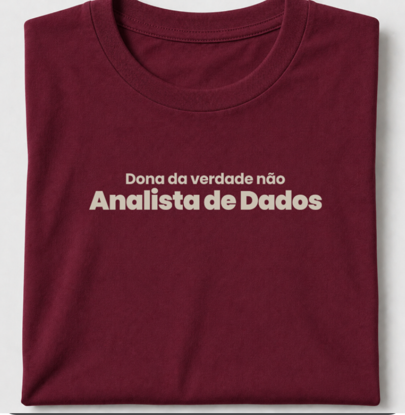 Decisão por dados