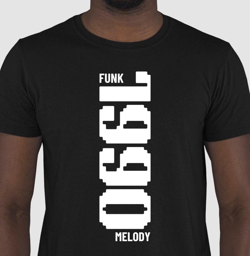 FUNK 1990 MELODY