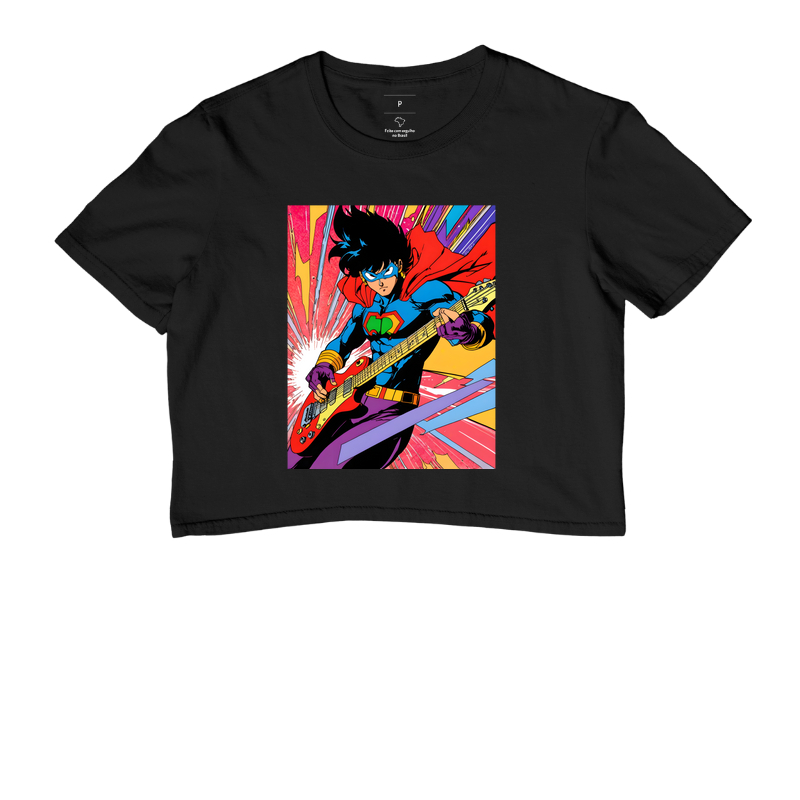 Super rock