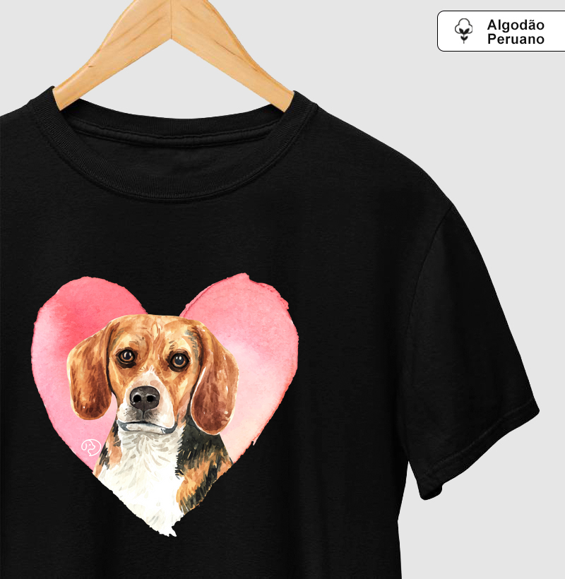Beagle Heart <3