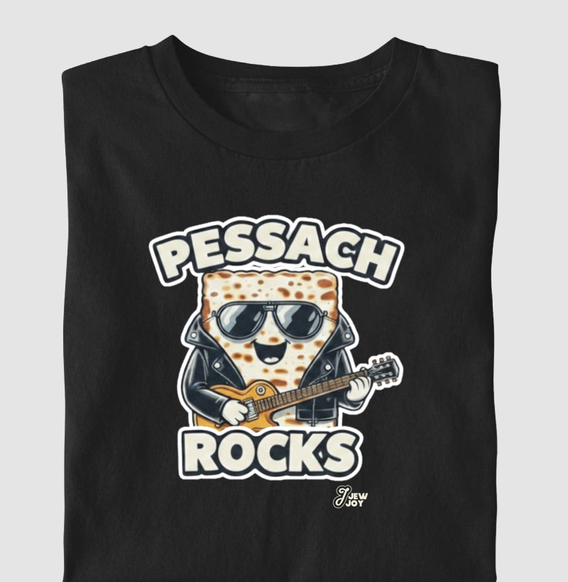 Matzah Rocks
