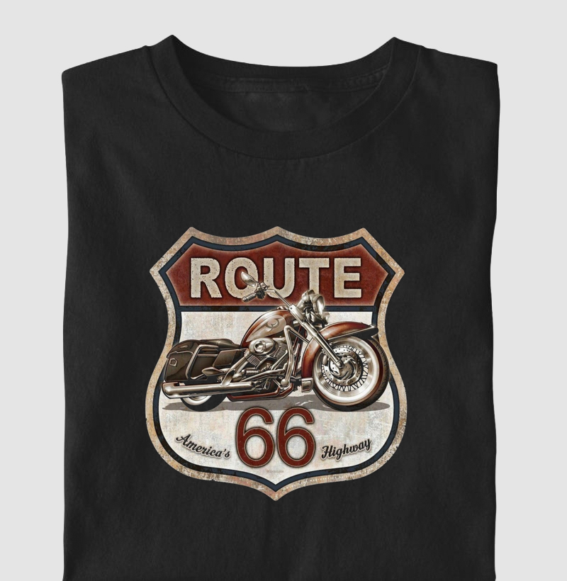 ROUTE 66
