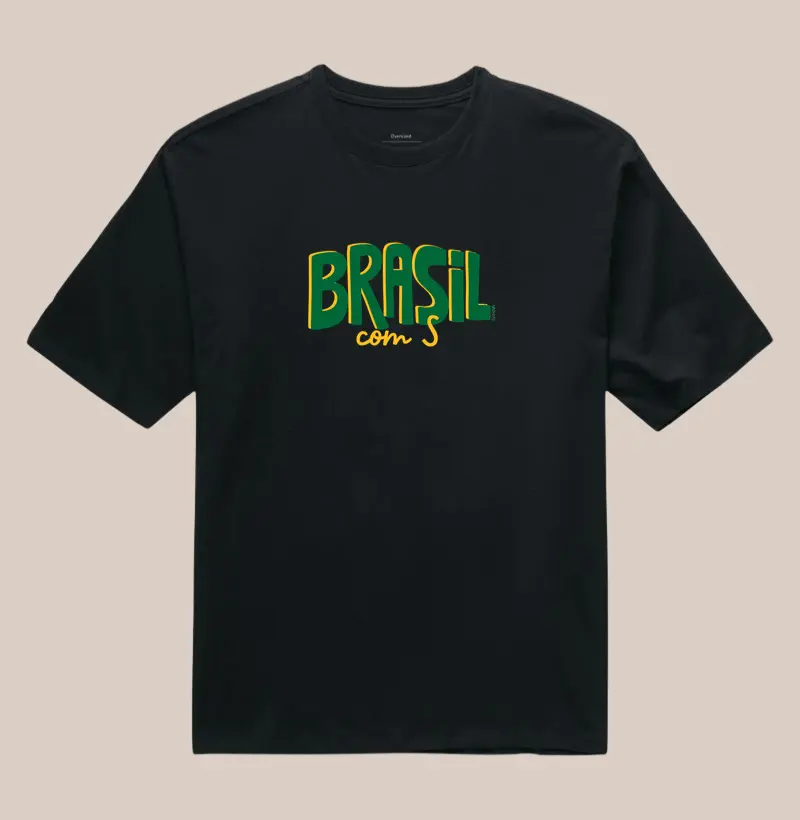 Brasil com S