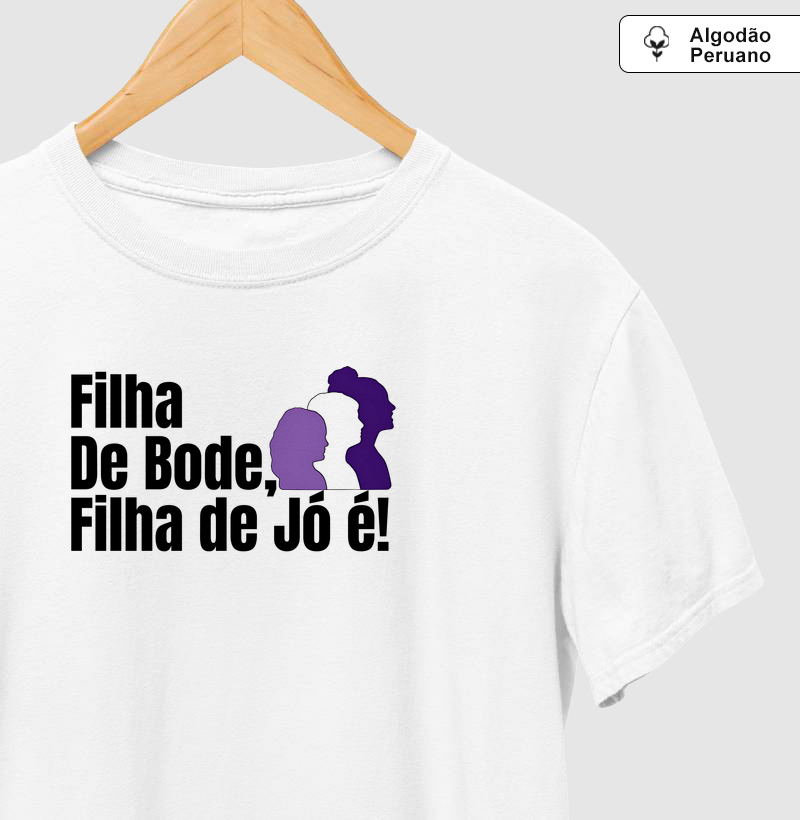 Filha de Bode, Filha de Jó É (Peruana) - Mr. GADU