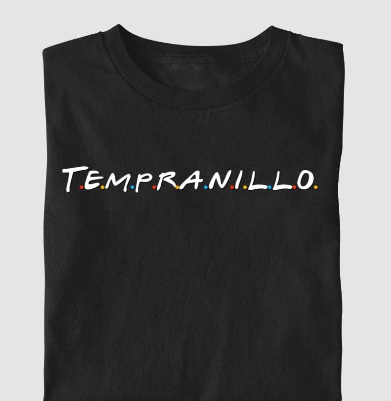Tempranillo