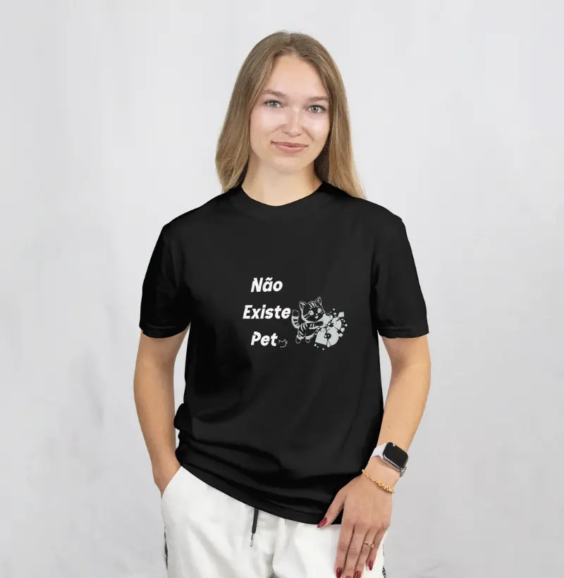 Não existe ma segunda opção.