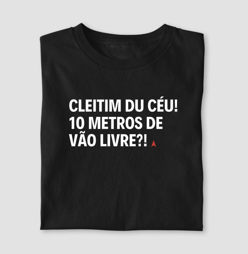VÃO LIVRE