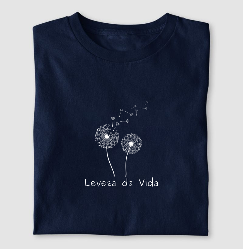 Leveza da Vida