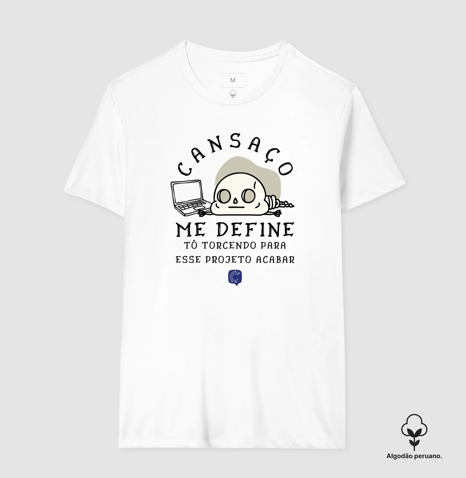 Cansaço me define, torcendo para projeto acabar V1