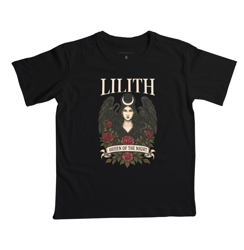 Lilith – Queen of the Night