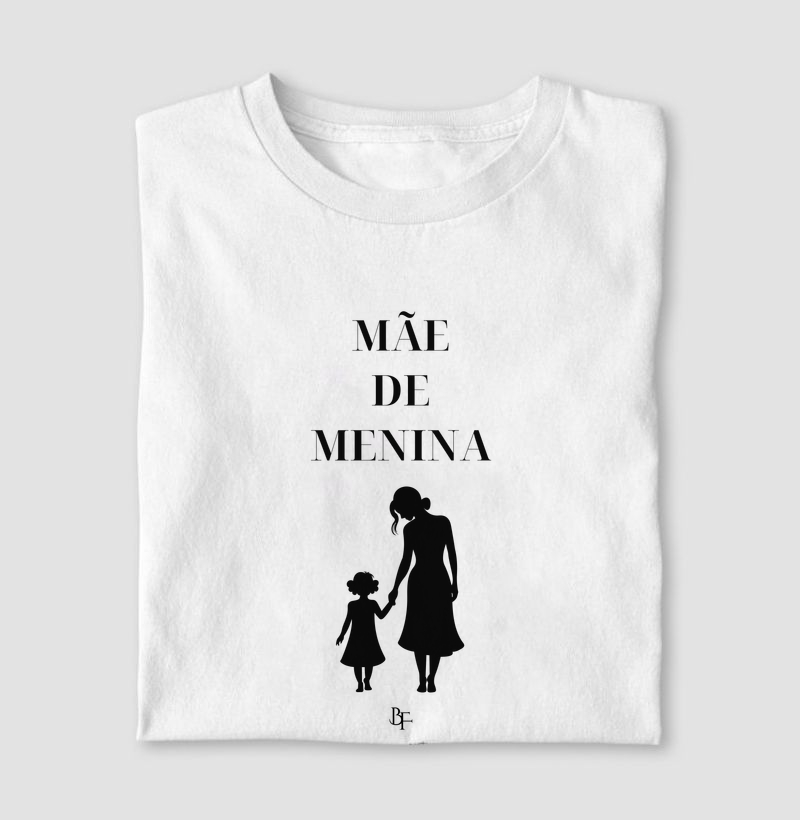 Mãe de Menina