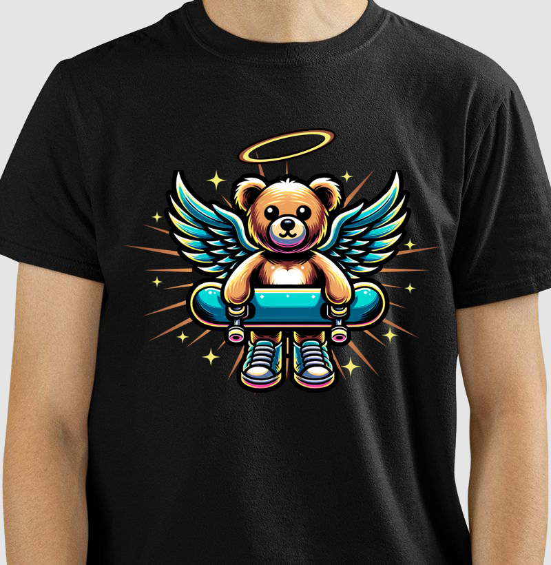 ANGEL BEAR