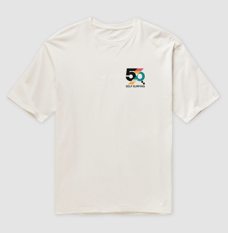 EDITION 50 - SURF & SKATE