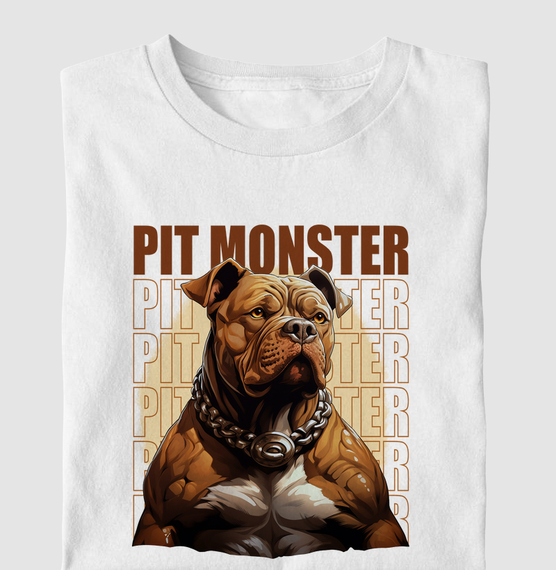 Pit Monster Corrente