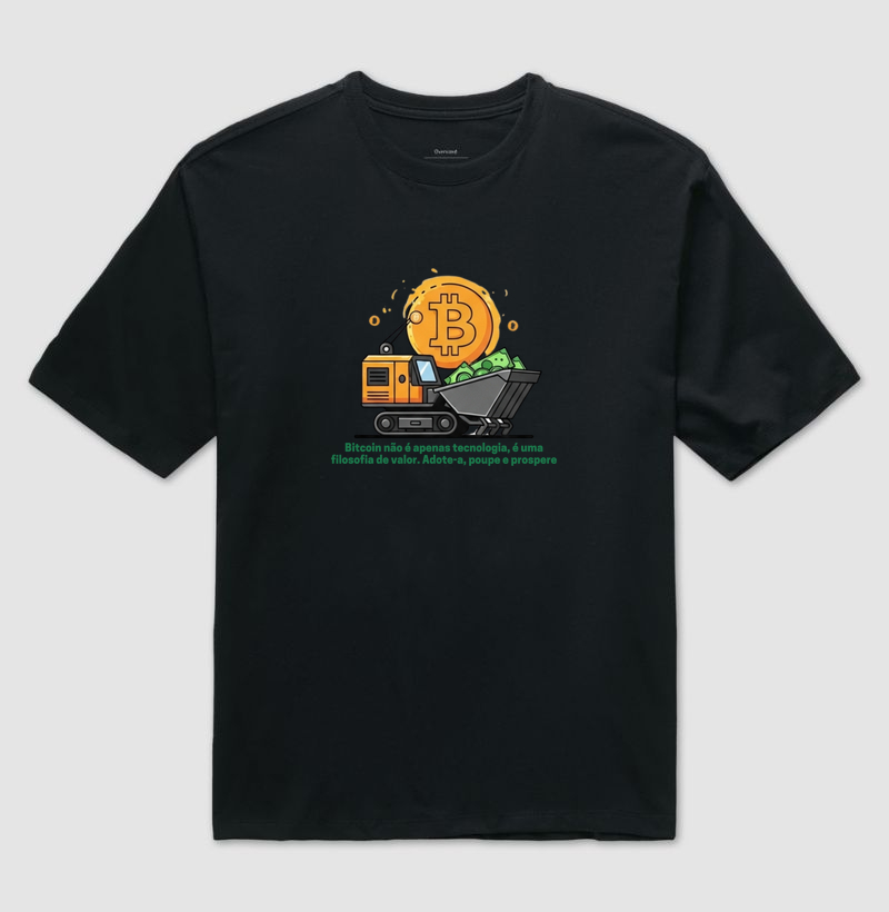 Save Bitcoin