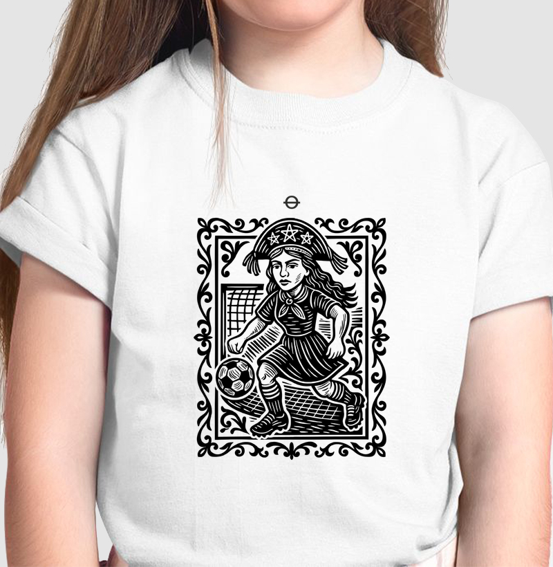 Maria Bonita – Futebol Feminino e Cultura Brasileira