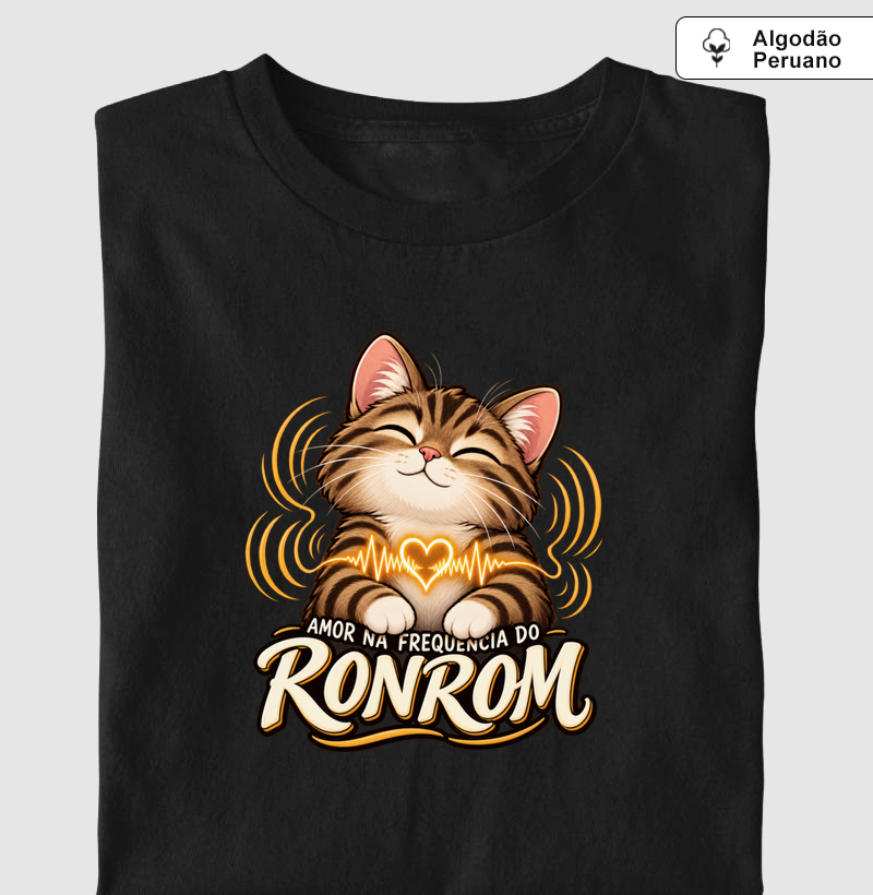 ronrom rajado