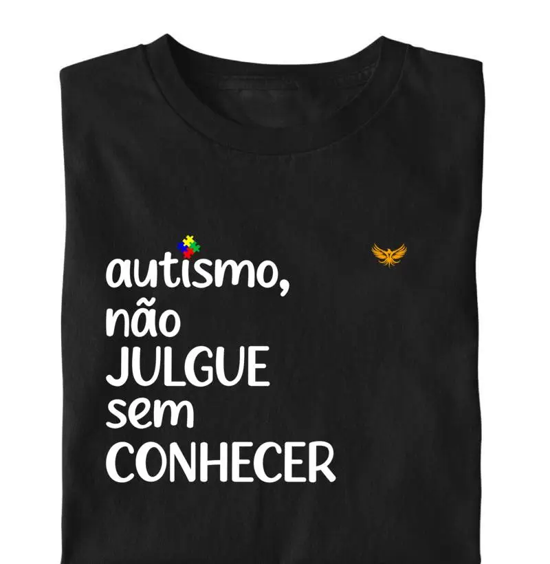Autismo, não julgue sem conhecer