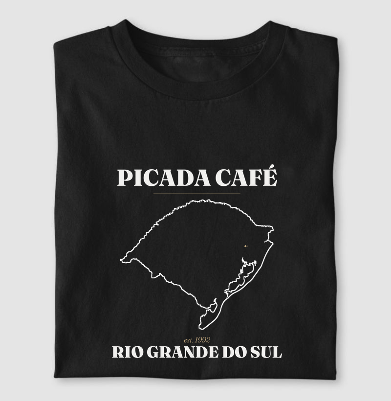 Picada Café | Legado RS
