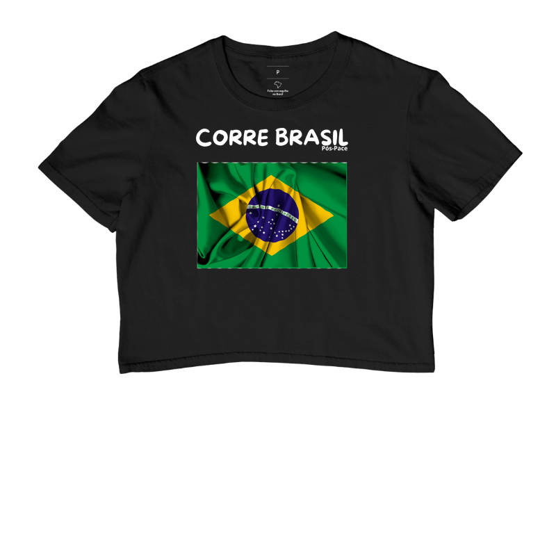 Corre Brasil