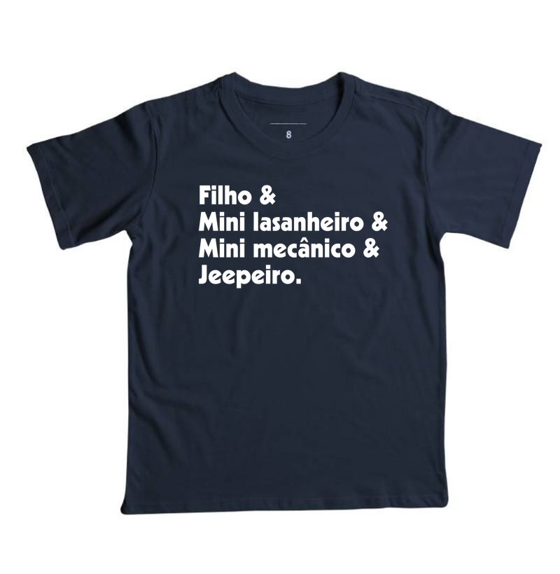 Filho & Jeepeiro