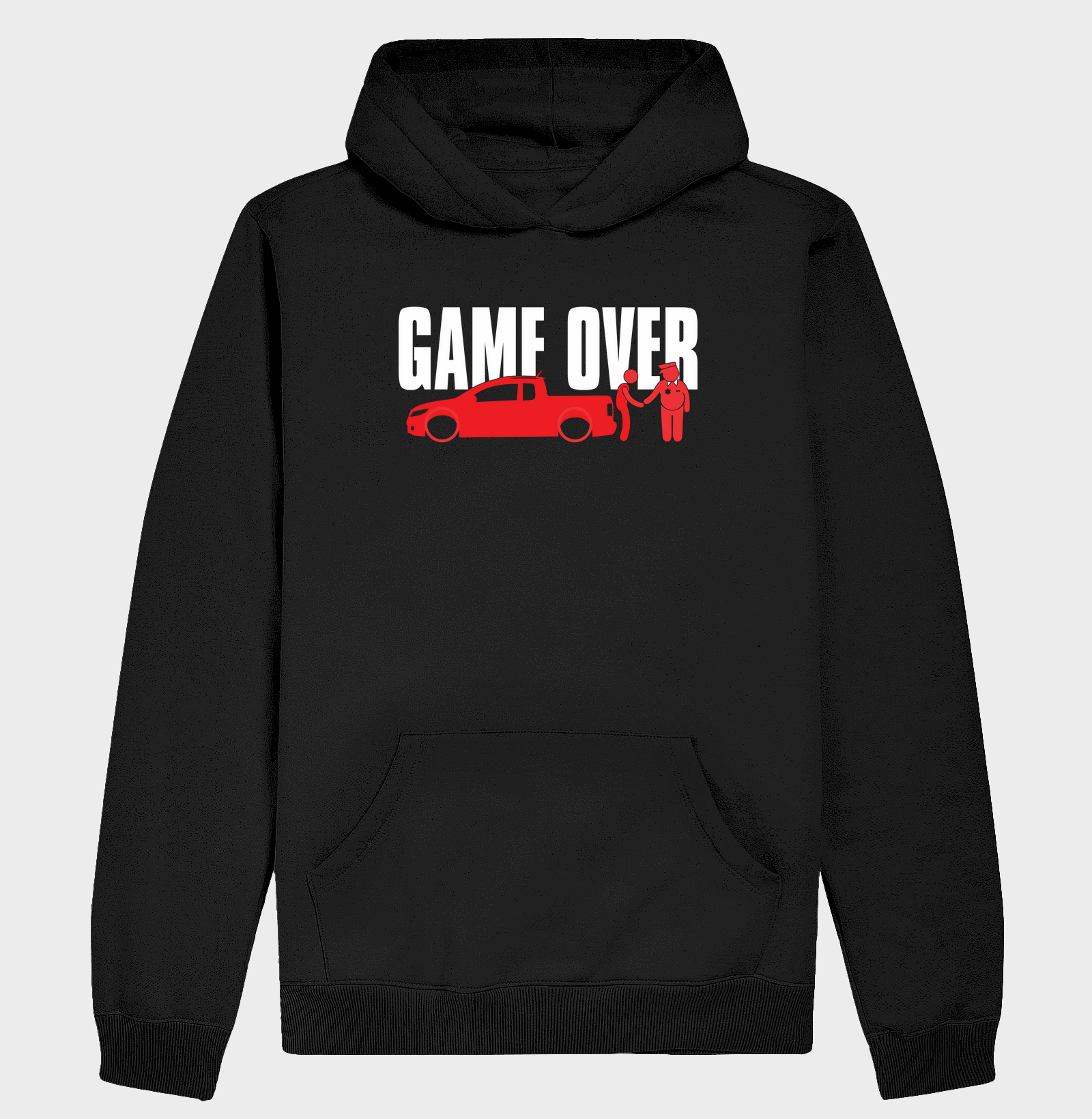 Gamer Over