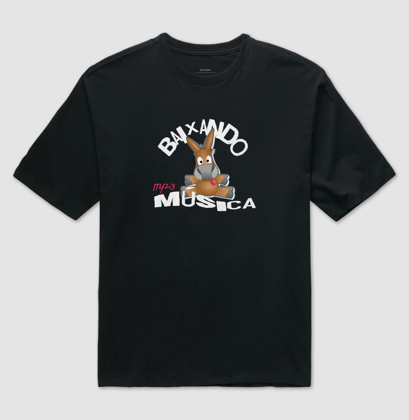 Baixando Música .mp3