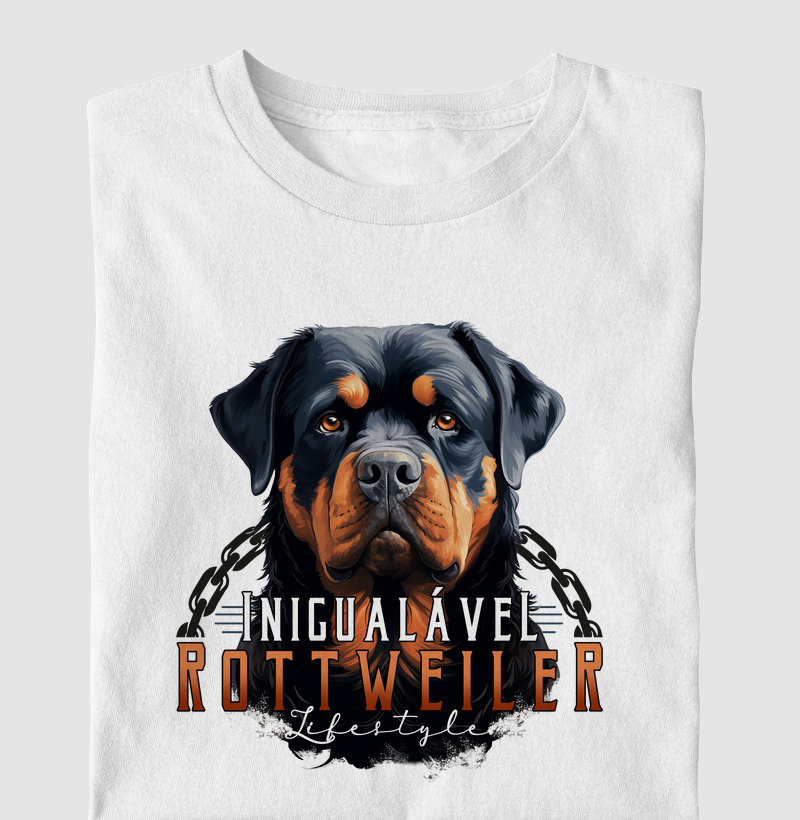 Rottweiler Inigualável