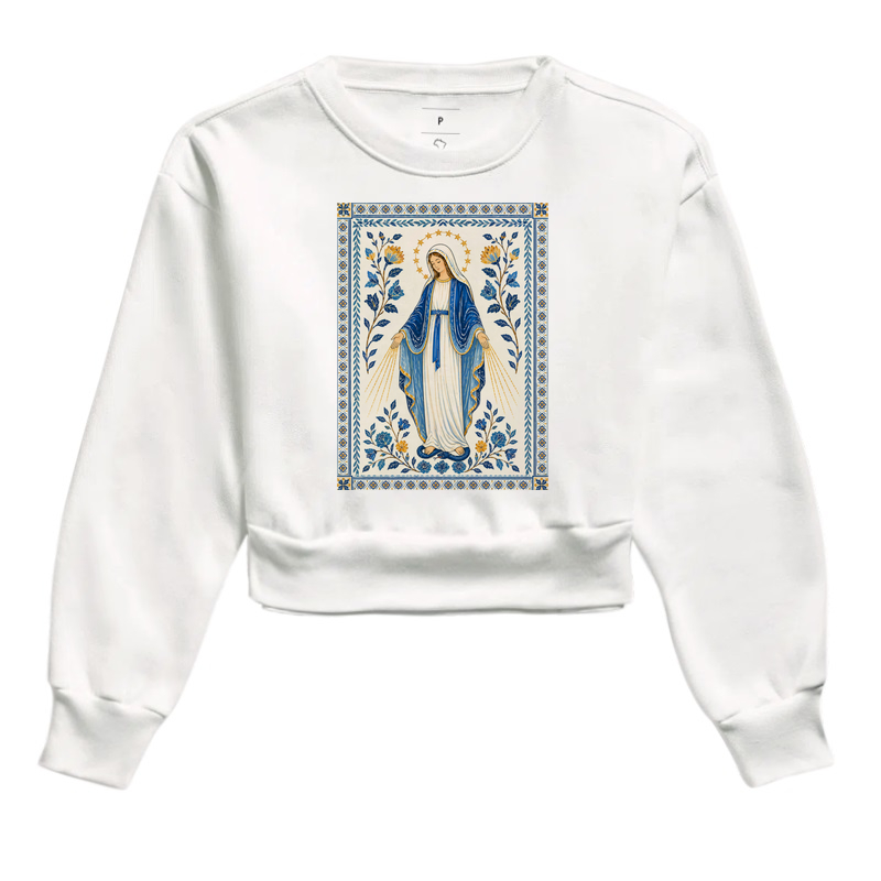NOSSA SENHORA DAS GRAÇAS