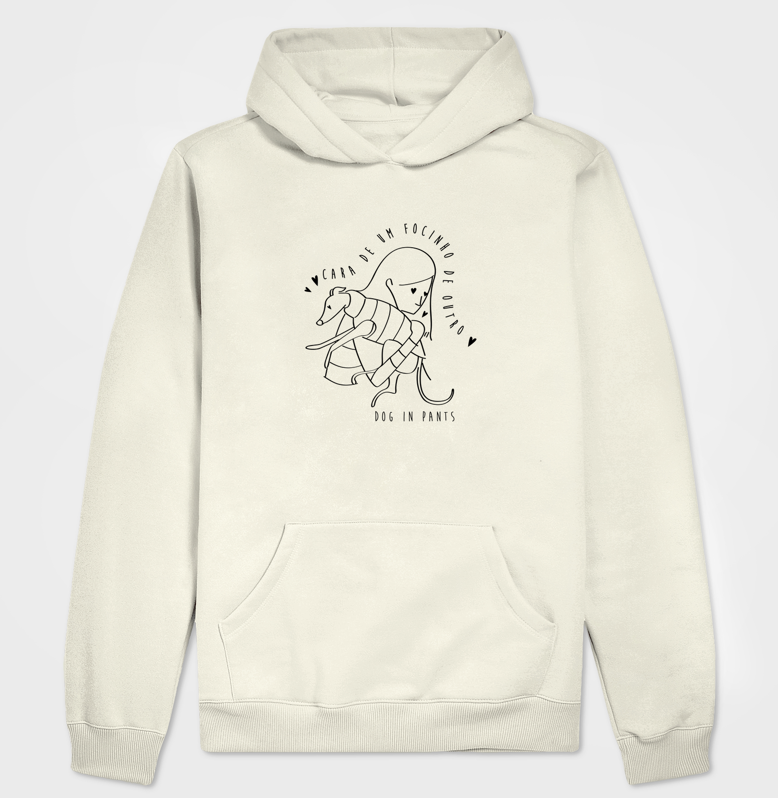 FOCINHO DE UM... GALGO WB