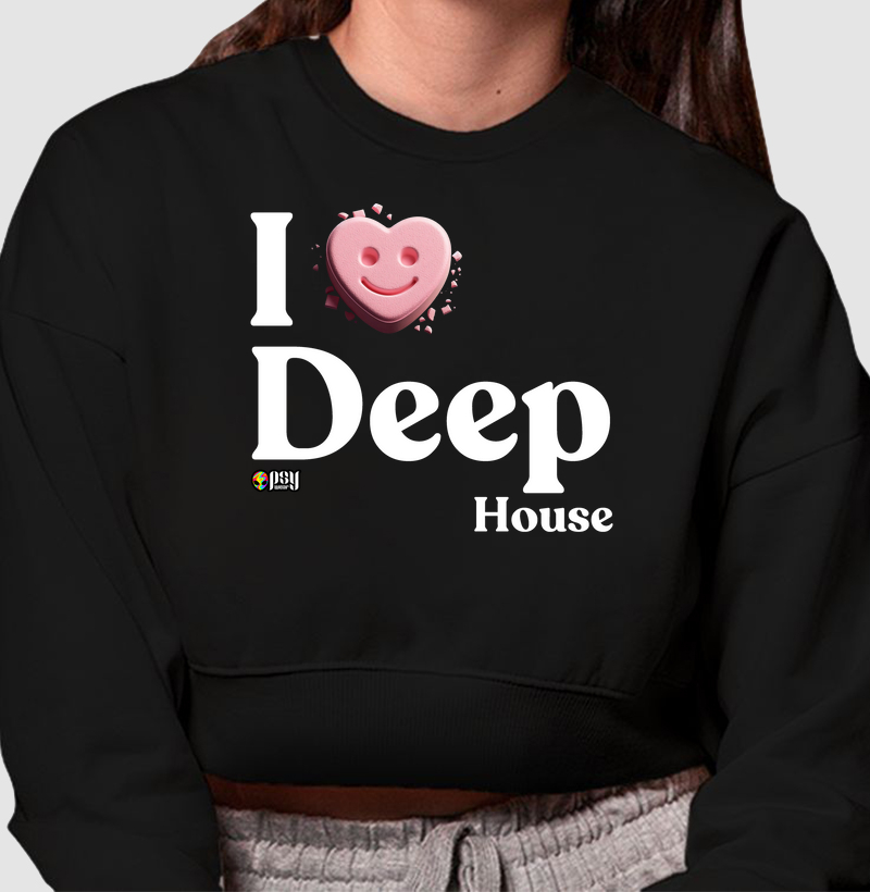 I Love Deep House