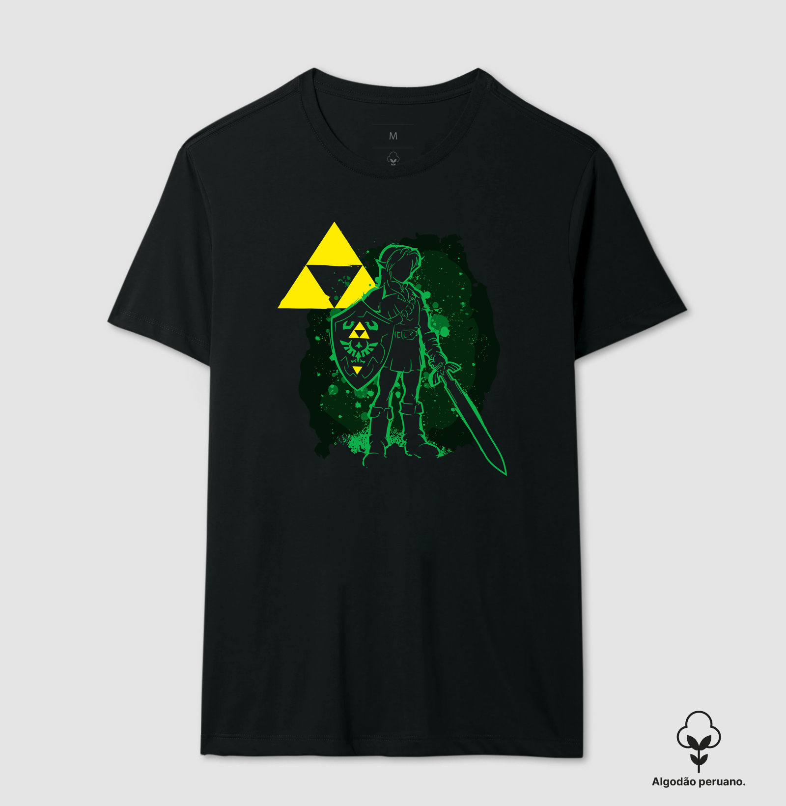 Camisa 0
