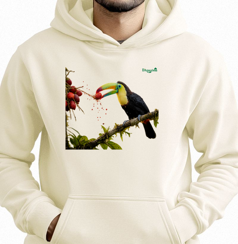Tucano - Semeador natural