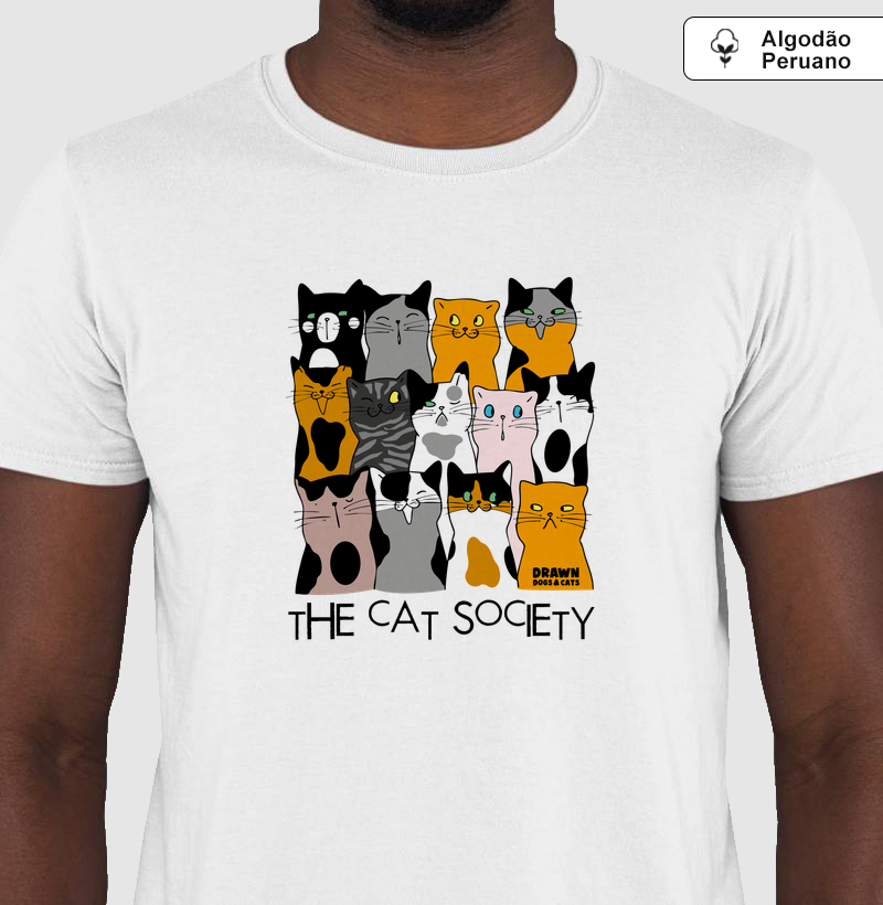 The cat society