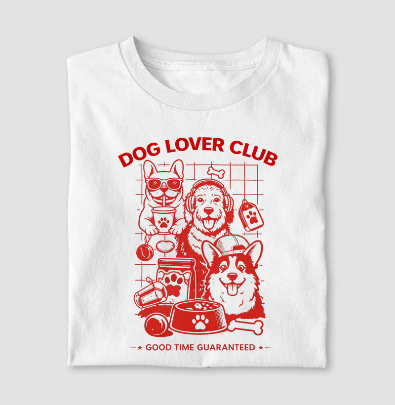 Dog Lover Club