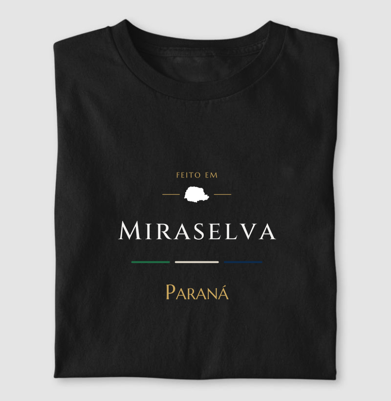 Feito em Miraselva