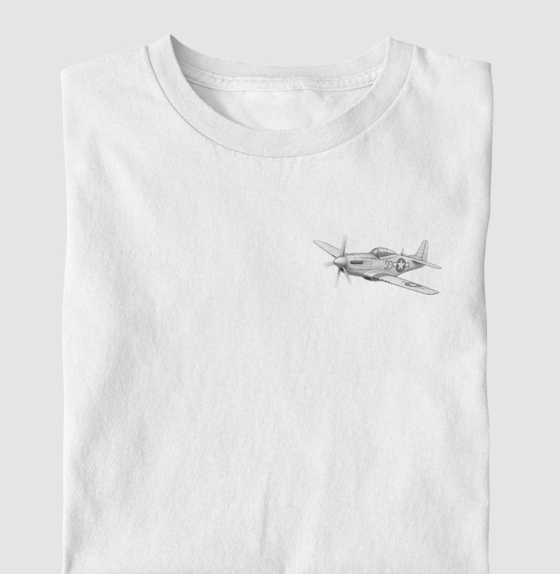 Spitfire - Desenhado