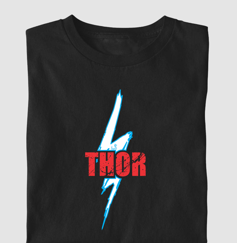 Thor Trovão